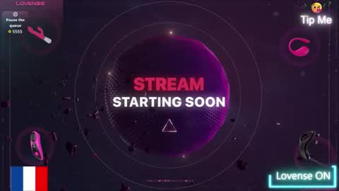 Snapshot of rickitou chatting on May 2026 11:05:02 AM FireLion online show from May 2026 11:05:02 AM