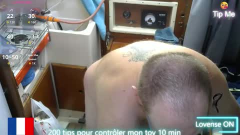 Snapshot of rickitou chatting on May 2026 10:22:01 AM FireLion online show from May 2026 10:22:01 AM