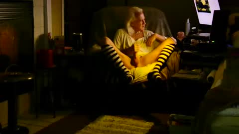 PINK HOLE TWINK online show from January 2025 03:58:02 AM