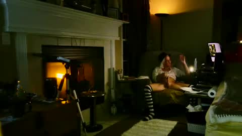 PINK HOLE TWINK online show from March 2025 06:13:02 AM