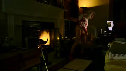 PINK HOLE TWINK online show from November 2025 03:49:01 AM