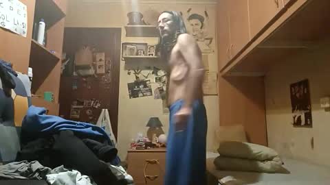 ricky6x6x6 online show from October 2025 08:21:02 PM