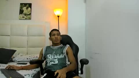 RICKY online show from February 2026 02:19:01 AM