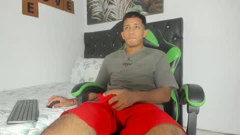 RICKY online show from March 2026 02:26:01 AM