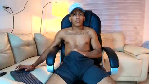 RICKY online show from April 2026 02:51:02 AM