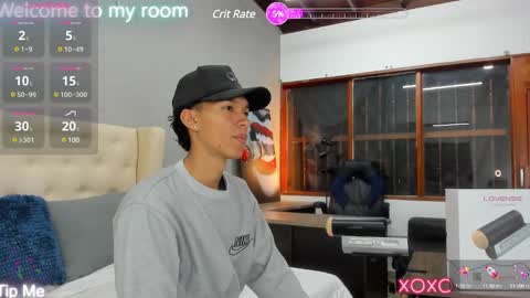 Ricky Backus online show from February 2025 11:17:02 AM