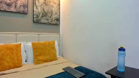 Ricky Backus online show from November 2025 11:22:01 AM