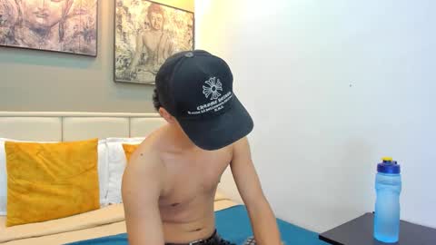 Ricky Backus online show from November 2025 11:21:01 AM