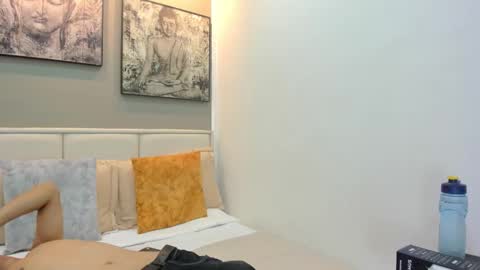 Ricky Backus online show from December 2025 11:27:02 AM