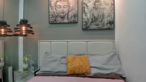 Ricky Backus online show from March 2026 07:07:01 PM