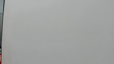 Ricky Backus online show from March 2026 11:33:02 AM