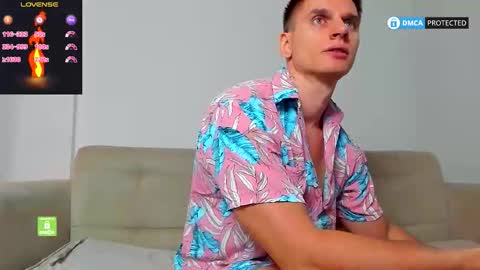 Ricky online show from November 2025 10:14:01 AM