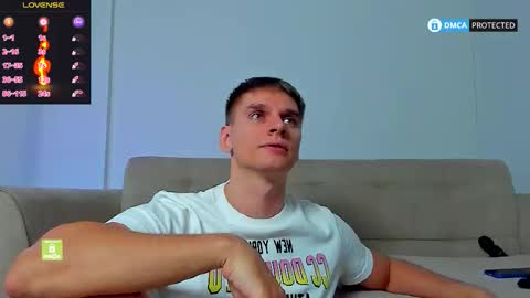 Ricky online show from November 2025 05:12:03 AM