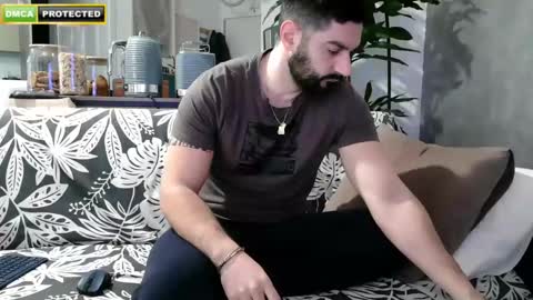 Ricky and Carlo online show from February 2025 09:53:02 AM