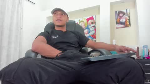 Ricky  online show from January 2026 08:43:02 PM