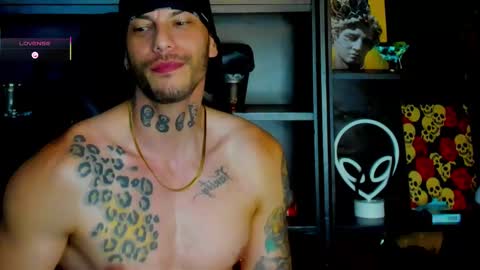 Snapshot of ricky_santos_ chatting on September 2025 11:16:01 PM ricky_santos_ online show from September 2025 11:16:01 PM