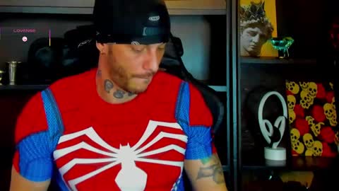 Snapshot of ricky_santos_ chatting on September 2025 07:57:02 PM ricky_santos_ online show from September 2025 07:57:02 PM