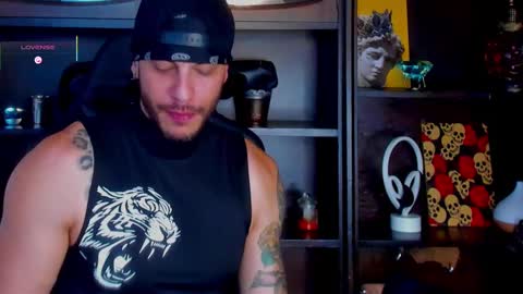 Snapshot of ricky_santos_ chatting on September 2025 06:53:01 PM ricky_santos_ online show from September 2025 06:53:01 PM