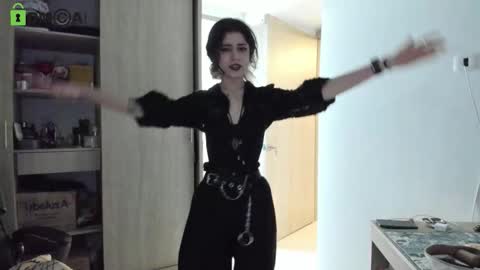 RickyDicot 13 online show from November 2025 02:03:02 AM