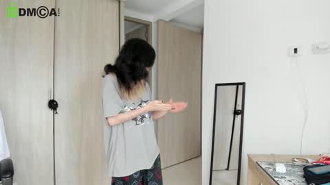 RickyDicot 13 online show from December 2025 08:57:02 PM