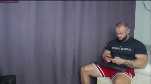 rickymiami1 online show from September 2025 06:19:02 PM