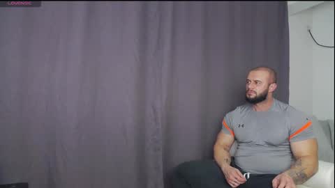 rickymiami1 online show from November 2025 04:51:01 PM