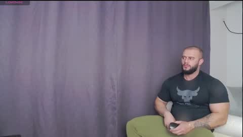 rickymiami1 online show from November 2025 09:58:01 AM