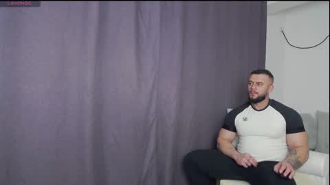 rickymiami1 online show from March 2026 08:55:01 PM