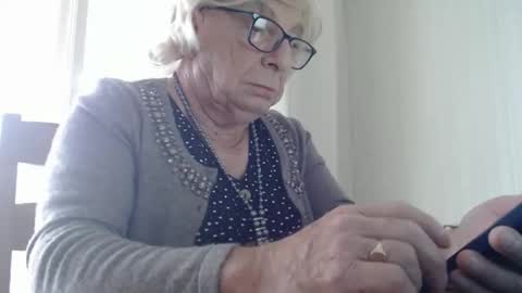 rickyorks online show from October 2025 10:27:02 AM