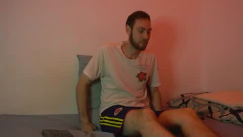 Snapshot of rickypov chatting on July 2026 04:50:01 AM rickypov online show from July 2026 04:50:01 AM