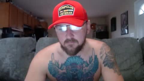 Ricky Rodeo online show from January 2026 05:15:01 PM