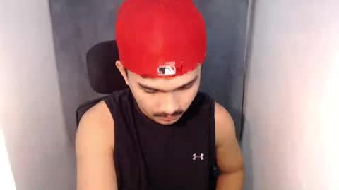 RICKY online show from July 2026 01:43:02 AM