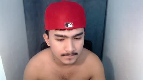 RICKY online show from July 2026 03:49:02 PM