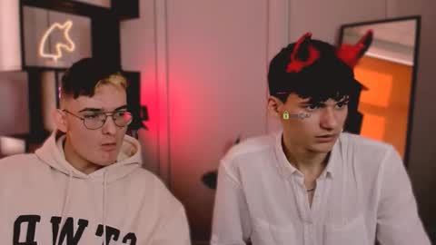 Snapshot of rico_steel chatting on October 2025 08:26:01 AM Rico online show from October 2025 08:26:01 AM