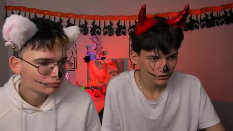 Snapshot of rico_steel chatting on October 2025 09:33:01 AM Rico online show from October 2025 09:33:01 AM