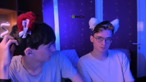 Snapshot of rico_steel chatting on November 2025 07:13:01 PM Rico online show from November 2025 07:13:01 PM