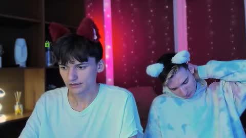 Snapshot of rico_steel chatting on November 2025 07:10:01 PM Rico online show from November 2025 07:10:01 PM