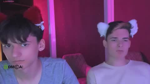 Snapshot of rico_steel chatting on November 2025 07:40:02 PM Rico online show from November 2025 07:40:02 PM