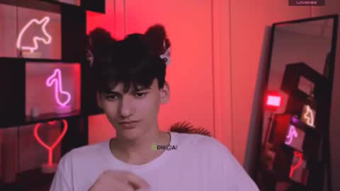 Snapshot of rico_steel chatting on November 2025 07:23:02 PM Rico online show from November 2025 07:23:02 PM