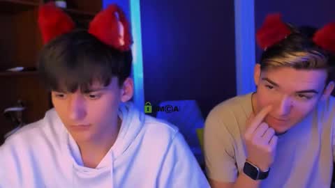 Snapshot of rico_steel chatting on November 2025 07:24:02 PM Rico online show from November 2025 07:24:02 PM