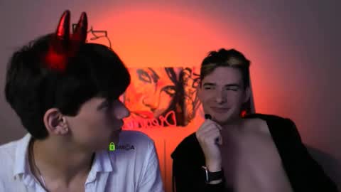 Snapshot of rico_steel chatting on November 2025 07:16:02 PM Rico online show from November 2025 07:16:02 PM