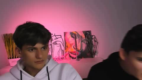 Rico online show from December 2025 07:44:01 PM