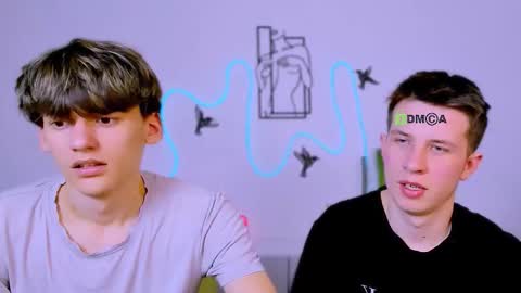 Rico online show from March 2026 08:27:02 PM