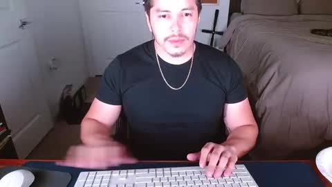 Snapshot of ricoxxxlove chatting on November 2025 02:58:02 AM Rico After Dark online show from November 2025 02:58:02 AM