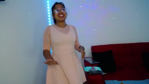 milena online show from January 2025 02:45:02 AM