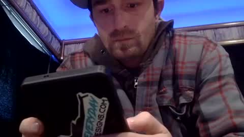 rideatdawn420 online show from October 2025 10:32:02 PM