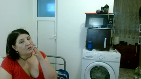 Ridemeraf online show from December 2024 12:03:01 PM