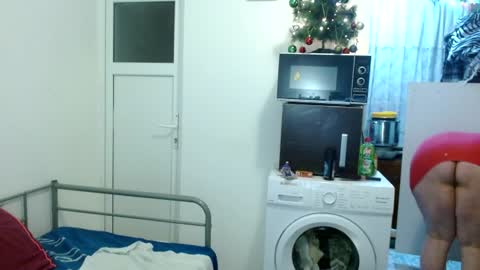 Ridemeraf online show from December 2024 08:08:01 PM