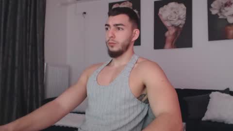 Rider Randy online show from February 2025 08:02:02 AM