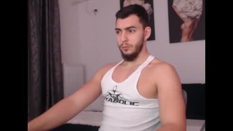 Rider Randy online show from February 2025 11:20:01 PM